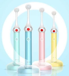 小丑超声波牙刷登陆京东自营，重新定义洁齿健康新标准